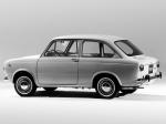 Fiat 850 1964 года